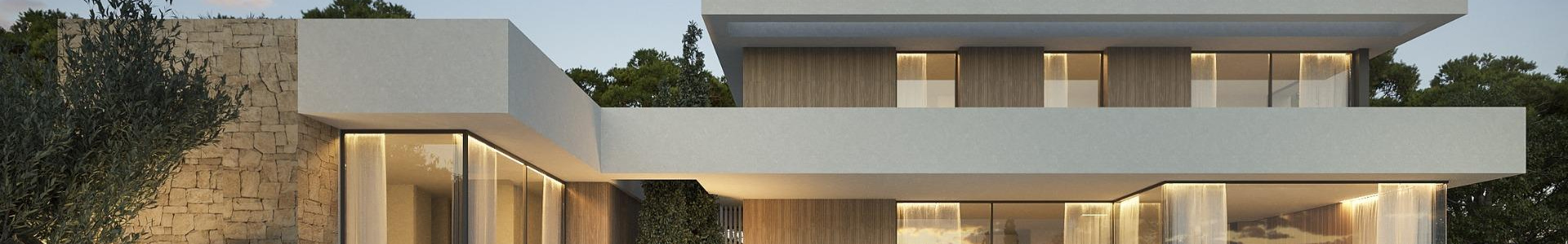 Villa in Costa Blanca South, Moraira_Teulada