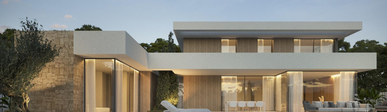 Villa in Costa Blanca South, Moraira_Teulada