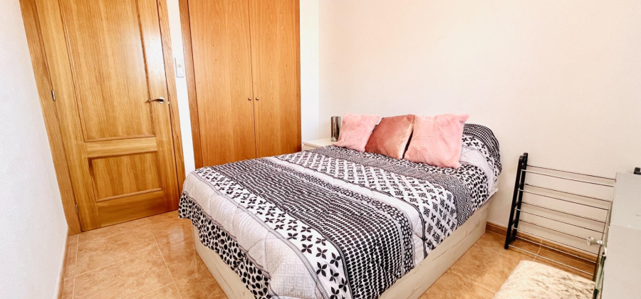 Cabo Roig, Alicante, 3 Bedrooms Bedrooms, ,2 BathroomsBathrooms,Townhouse,Resale,0,75632142156712336