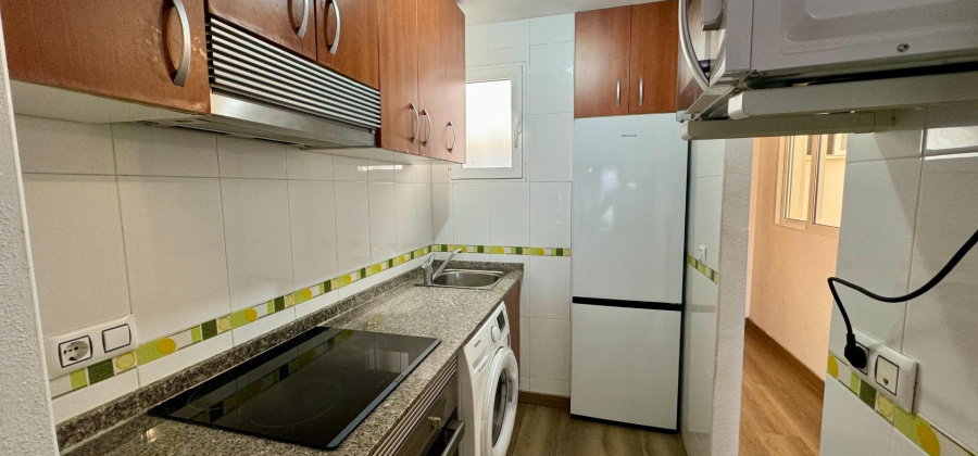 Torrevieja, Alicante, 3 Bedrooms Bedrooms, ,2 BathroomsBathrooms,Apartment,Resale,0,75632206252913568