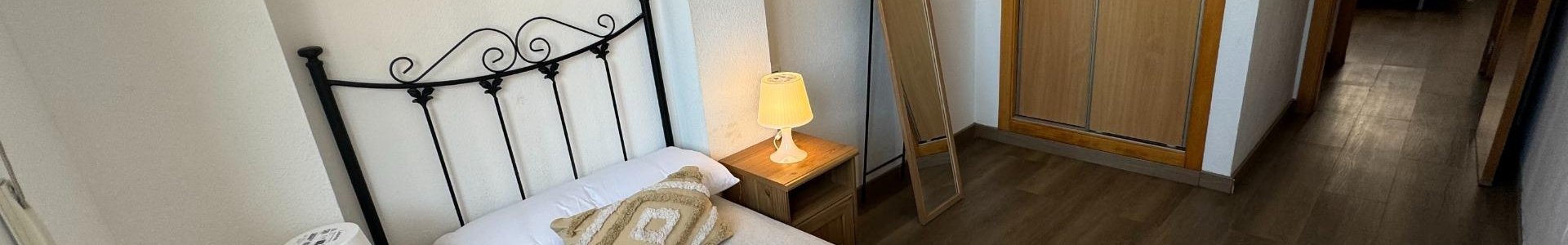 Apartment in Costa Blanca South, Torrevieja