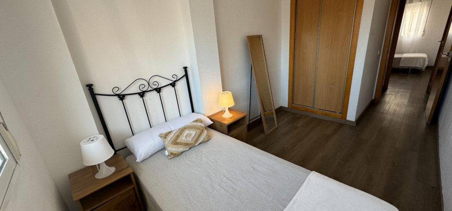 Torrevieja, Alicante, 3 Bedrooms Bedrooms, ,2 BathroomsBathrooms,Apartment,Resale,0,75632206252913568