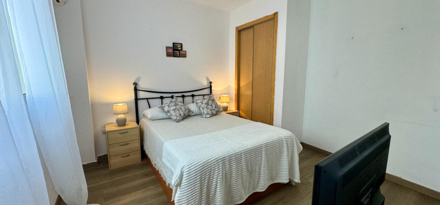 Torrevieja, Alicante, 3 Bedrooms Bedrooms, ,2 BathroomsBathrooms,Apartment,Resale,0,75632206252913568