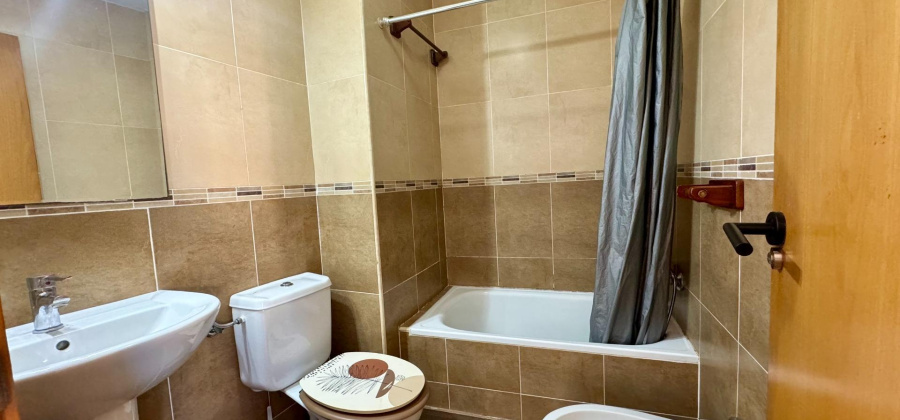 Torrevieja, Alicante, 3 Bedrooms Bedrooms, ,2 BathroomsBathrooms,Apartment,Resale,0,75632206252913568