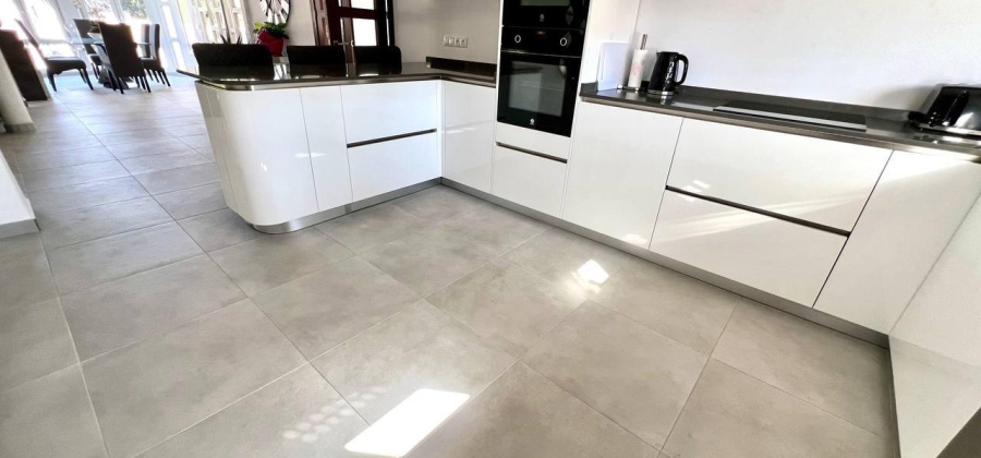 Torrevieja, Alicante, 6 Bedrooms Bedrooms, ,4 BathroomsBathrooms,Villa,Resale,0,75632245116593760