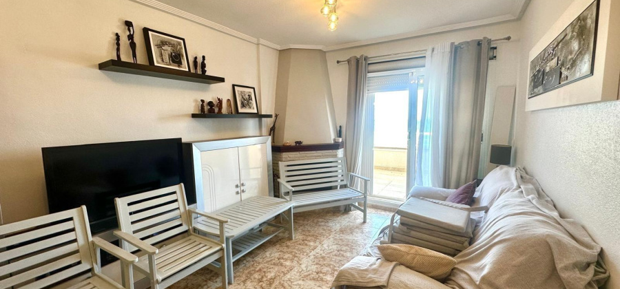 Torrevieja, Alicante, 2 Bedrooms Bedrooms, ,2 BathroomsBathrooms,Apartment,Resale,0,75632632473901408