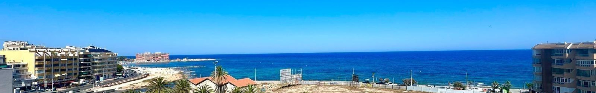 Apartment in Costa Blanca South, Torrevieja