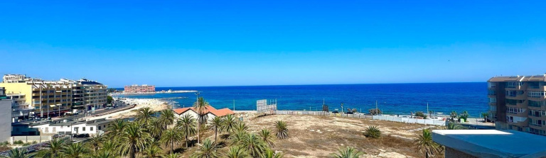 Apartment in Costa Blanca South, Torrevieja