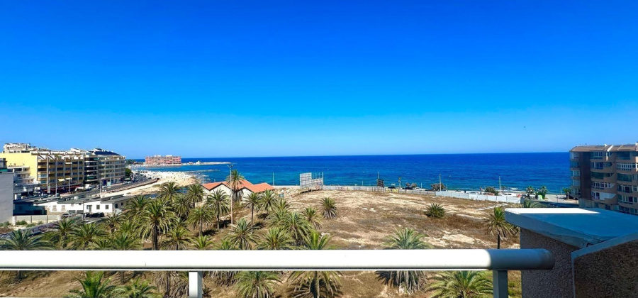 Torrevieja, Alicante, 2 Bedrooms Bedrooms, ,2 BathroomsBathrooms,Apartment,Resale,0,75632632473901408