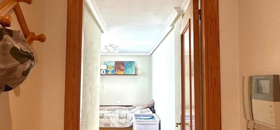 Torrevieja, Alicante, 2 Bedrooms Bedrooms, ,2 BathroomsBathrooms,Apartment,Resale,0,75632632473901408