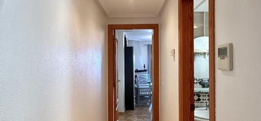 Torrevieja, Alicante, 2 Bedrooms Bedrooms, ,2 BathroomsBathrooms,Apartment,Resale,0,75632632473901408