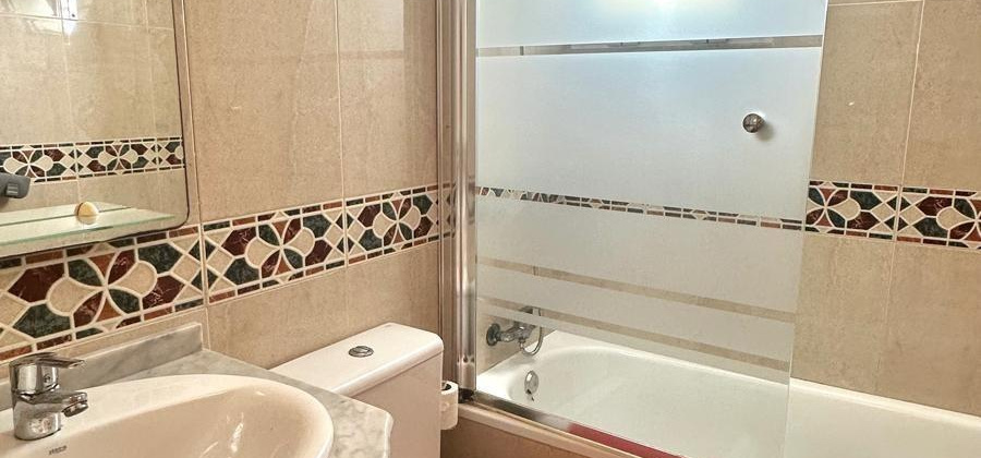 Torrevieja, Alicante, 2 Bedrooms Bedrooms, ,2 BathroomsBathrooms,Apartment,Resale,0,75632632473901408