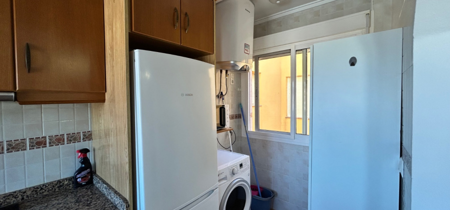 Jacarilla, Alicante, 3 Bedrooms Bedrooms, ,2 BathroomsBathrooms,Apartment,Resale,0,271160413710706272