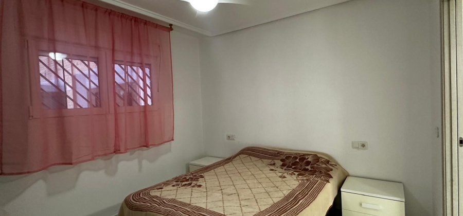 Torrevieja, Alicante, 1 Bedroom Bedrooms, ,1 BathroomBathrooms,Apartment,Resale,0,7563288384493689