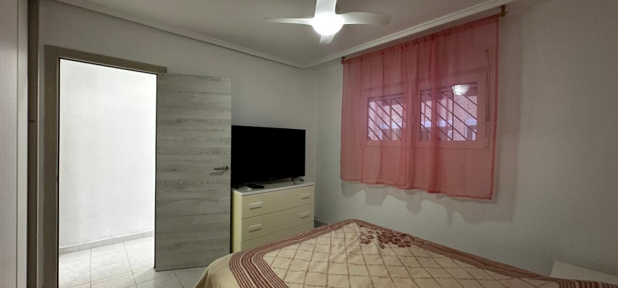 Torrevieja, Alicante, 1 Bedroom Bedrooms, ,1 BathroomBathrooms,Apartment,Resale,0,7563288384493689