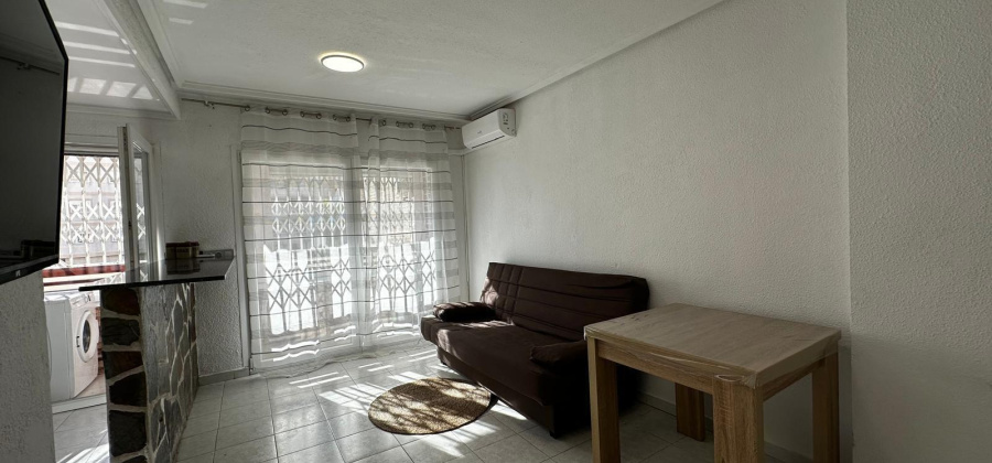 Torrevieja, Alicante, 1 Bedroom Bedrooms, ,1 BathroomBathrooms,Apartment,Resale,0,7563288384493689