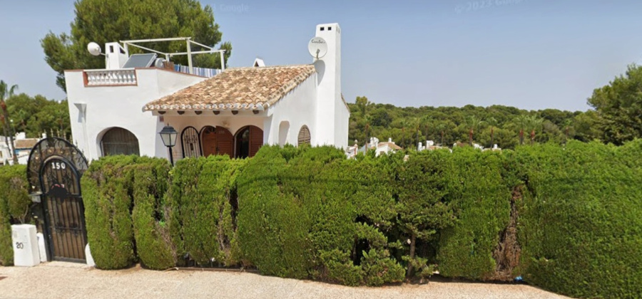 Villamartin, Alicante, 4 Bedrooms Bedrooms, ,2 BathroomsBathrooms,Villa,Resale,0,9069091878357056