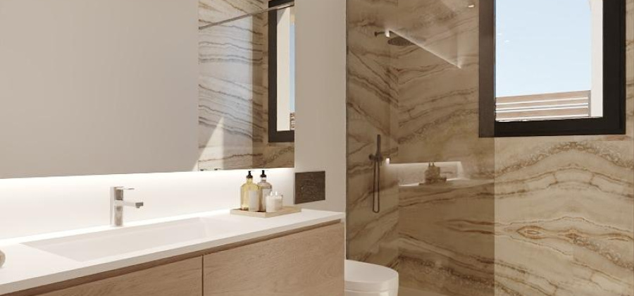 Murcia, 3 Bedrooms Bedrooms, ,2 BathroomsBathrooms,Villa,New,0,20955978520633216