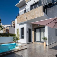 Villa in Costa Blanca South, Torrevieja