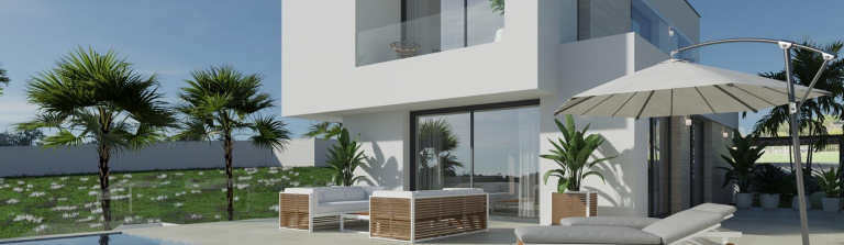 Villa in Costa Blanca South, Ciudad Quesada