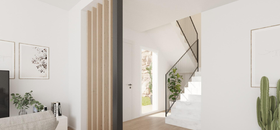 Finestrat, Alicante, 4 Bedrooms Bedrooms, ,3 BathroomsBathrooms,Villa,New,0,209559177840566944