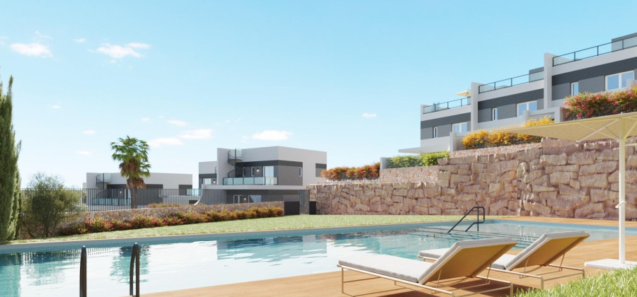 Finestrat, Alicante, 4 Bedrooms Bedrooms, ,3 BathroomsBathrooms,Villa,New,0,209559177840566944