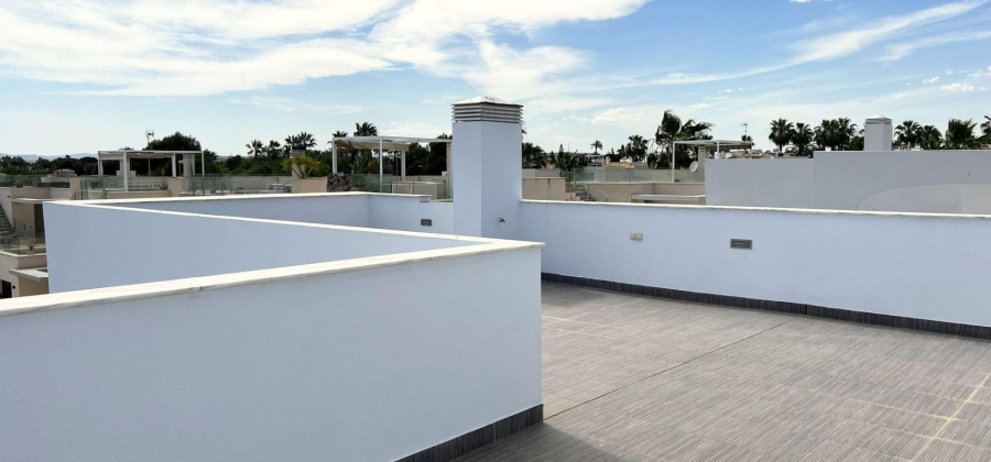 Rojales, Alicante, 3 Bedrooms Bedrooms, ,2 BathroomsBathrooms,Villa,New,0,209559221464976064