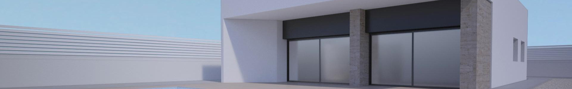 Villa in Costa Blanca South, Aspe