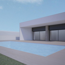 Villa in Costa Blanca South, Aspe