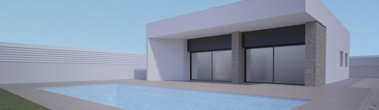 Aspe, Alicante, 3 Bedrooms Bedrooms, ,2 BathroomsBathrooms,Villa,New,0,209559238388480192