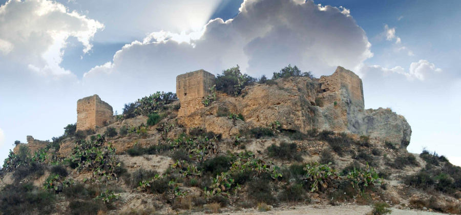 Aspe, Alicante, 3 Bedrooms Bedrooms, ,2 BathroomsBathrooms,Villa,New,0,209559238388480192