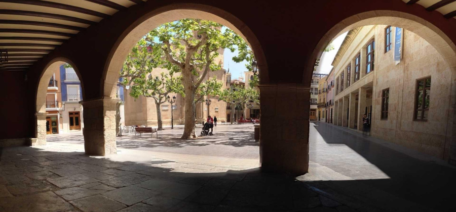 Aspe, Alicante, 3 Bedrooms Bedrooms, ,2 BathroomsBathrooms,Villa,New,0,209559238388480192