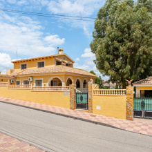 Villa in Costa Blanca South, Jacarilla