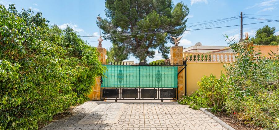 Jacarilla, Alicante, 4 Bedrooms Bedrooms, ,3 BathroomsBathrooms,Villa,Resale,0,271160416973952896