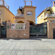 Villa in Costa Blanca South, Torrevieja