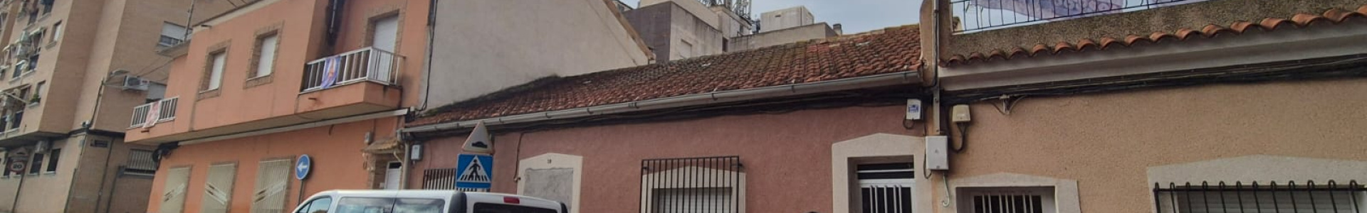 Townhouse in Costa Calida, El Palmar