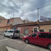 El Palmar, Murcia, 3 Bedrooms Bedrooms, ,2 BathroomsBathrooms,Townhouse,Resale,0,944367