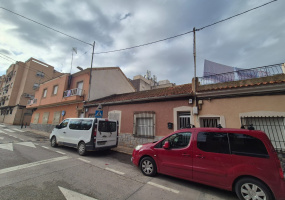 El Palmar, Murcia, 3 Bedrooms Bedrooms, ,2 BathroomsBathrooms,Townhouse,Resale,0,944367