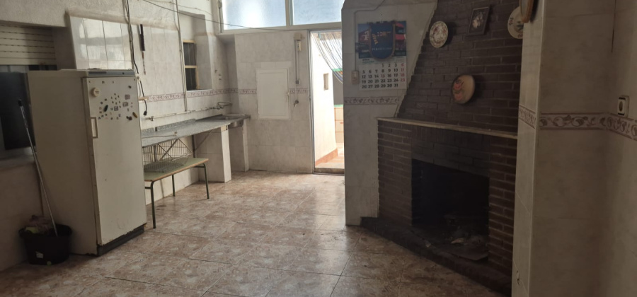 El Palmar, Murcia, 3 Bedrooms Bedrooms, ,2 BathroomsBathrooms,Townhouse,Resale,0,944367