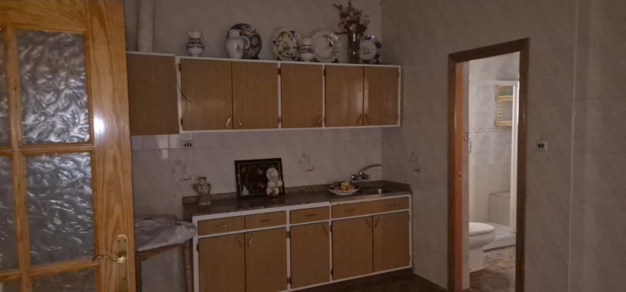 El Palmar, Murcia, 3 Bedrooms Bedrooms, ,2 BathroomsBathrooms,Townhouse,Resale,0,944367