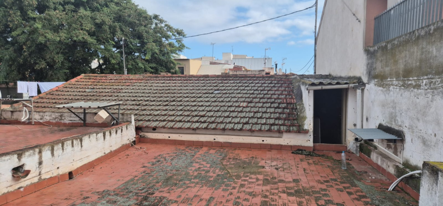 El Palmar, Murcia, 3 Bedrooms Bedrooms, ,2 BathroomsBathrooms,Townhouse,Resale,0,944367