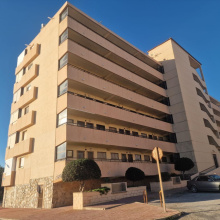 Torrevieja, Alicante, 1 Bedroom Bedrooms, ,1 BathroomBathrooms,Apartment,Resale,0,7563278007098247