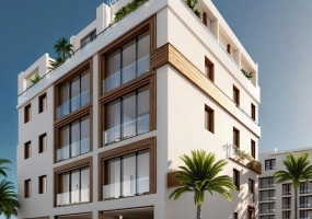 San Pedro del Pinatar, Murcia, 3 Bedrooms Bedrooms, ,3 BathroomsBathrooms,Apartment,New,0,20955973611196056