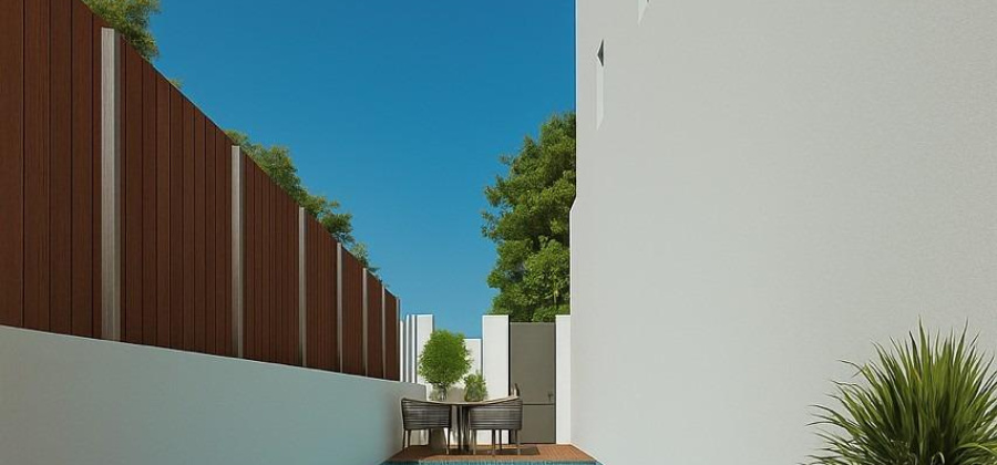 San Pedro del Pinatar, Murcia, 3 Bedrooms Bedrooms, ,3 BathroomsBathrooms,Apartment,New,0,20955973611196056