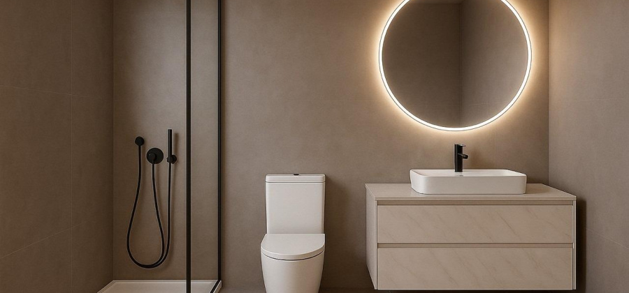 San Pedro del Pinatar, Murcia, 3 Bedrooms Bedrooms, ,3 BathroomsBathrooms,Apartment,New,0,20955973611196056