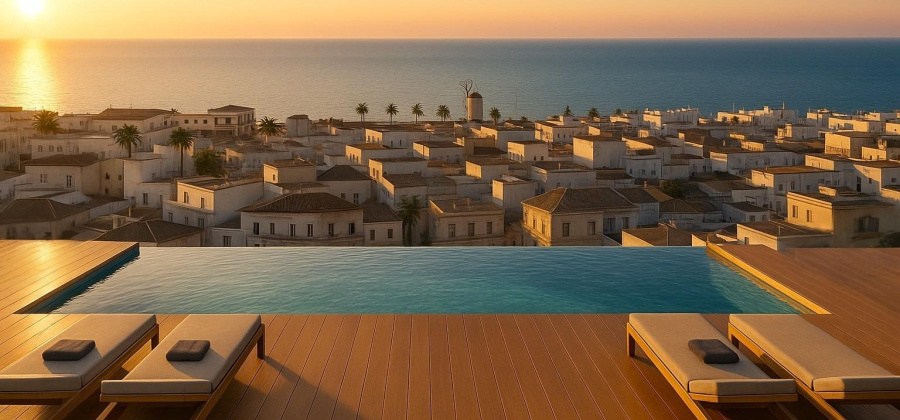 San Pedro del Pinatar, Murcia, ,1 BathroomBathrooms,Apartment,New,0,20955982949227688