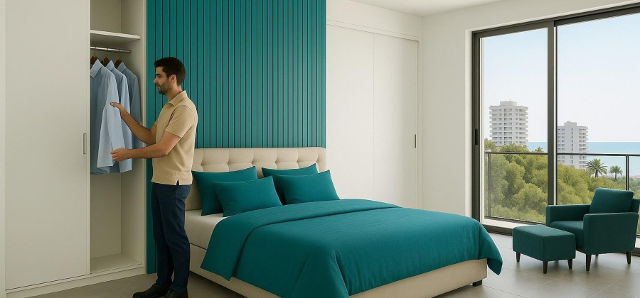 San Pedro del Pinatar, Murcia, ,1 BathroomBathrooms,Apartment,New,0,20955982949227688