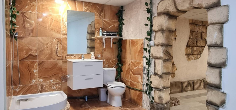 Orihuela Costa, Alicante, 3 Bedrooms Bedrooms, ,3 BathroomsBathrooms,Townhouse,Resale,0,75632164325537488