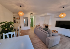 Orihuela Costa, Alicante, 3 Bedrooms Bedrooms, ,3 BathroomsBathrooms,Townhouse,Resale,0,75632164325537488