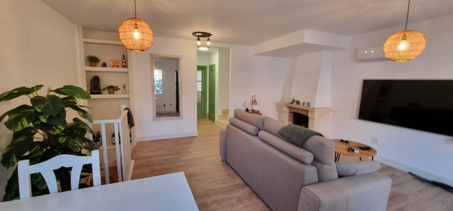 Orihuela Costa, Alicante, 3 Bedrooms Bedrooms, ,3 BathroomsBathrooms,Townhouse,Resale,0,75632164325537488